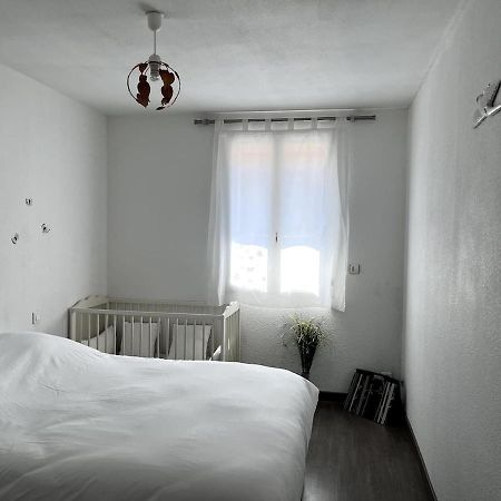 Bel Appartement Climatise Centre Albi Kültér fotó