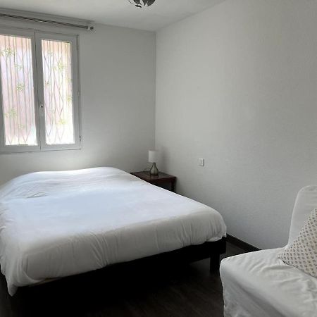 Bel Appartement Climatise Centre Albi Kültér fotó