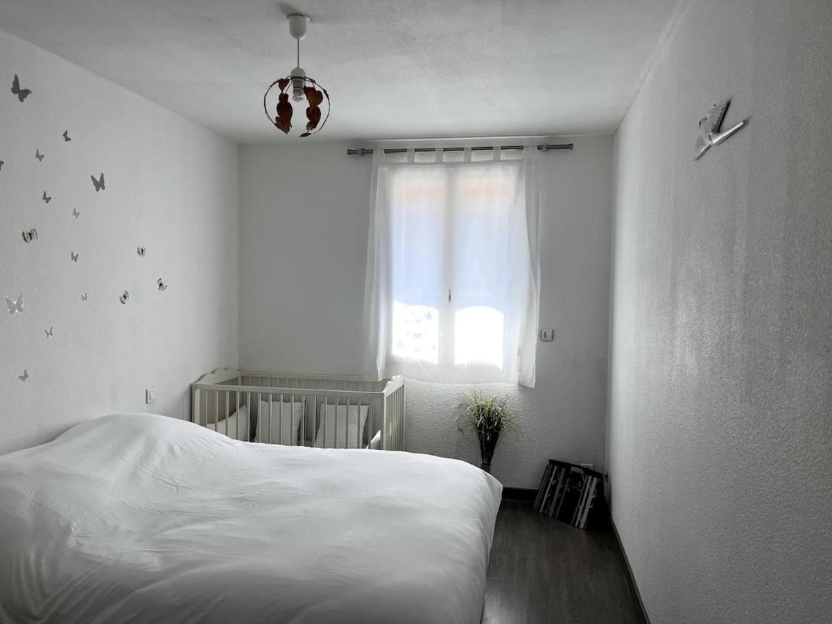 Bel Appartement Climatise Centre Albi Kültér fotó